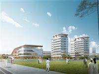 赤壁市雙創產業園